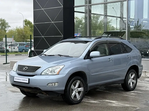 Купить Лексус РКС 2005г.