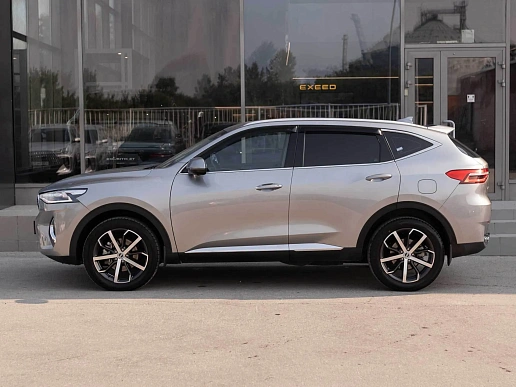 Купить Хавал Haval F7 2019г.