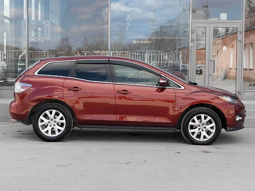 Купить Мазда ККС-7 2008г.