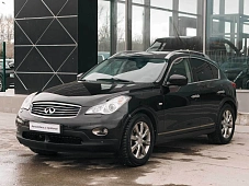 Купить Инфинити ЕКС 2011г.