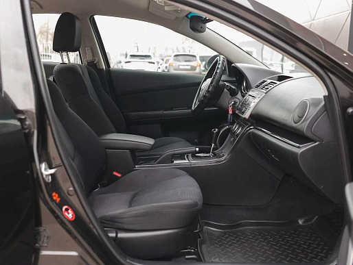 Купить Мазда Mazda 6 2008г.