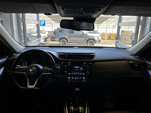 Купить Ниссан КС-Траил 2021г.