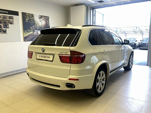 Купить БМВ КС5 2013г.