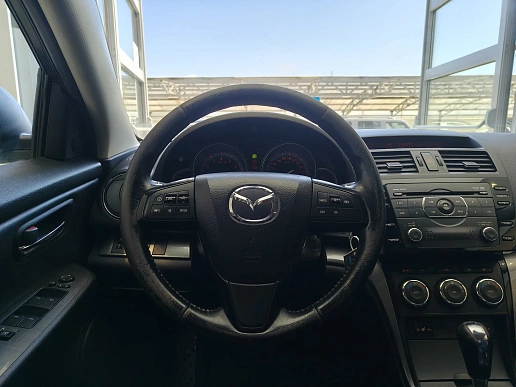 Купить Мазда Mazda 6 2010г.