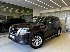 Купить Ниссан Патрол 2011г.