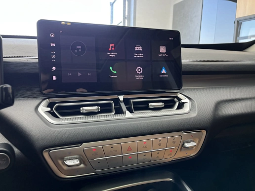 Купить Хавал Haval H5 2024г.