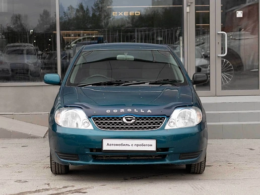 Купить Тойота Королла 2000г.