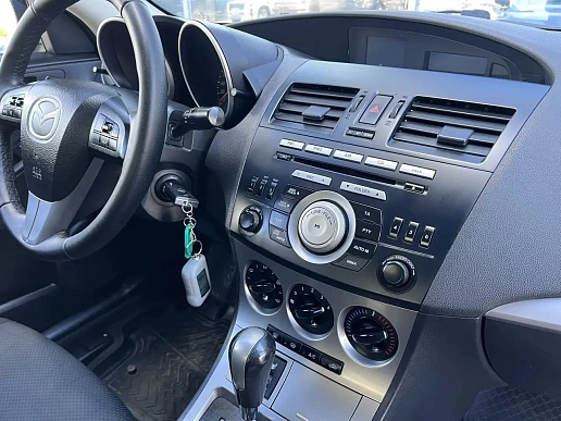 Купить Мазда Mazda 6 2011г.