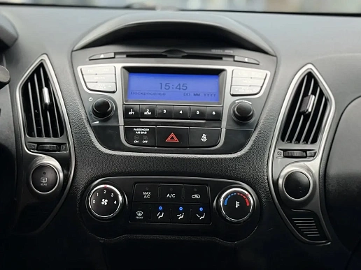 Купить Хёндай икс35 2015г.