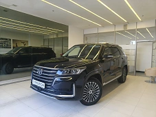 Changan CS95