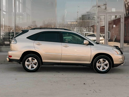 Купить Лексус РКС 2003г.