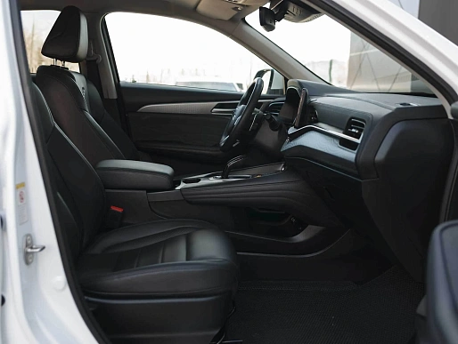 Купить Хавал Haval F7x 2024г.