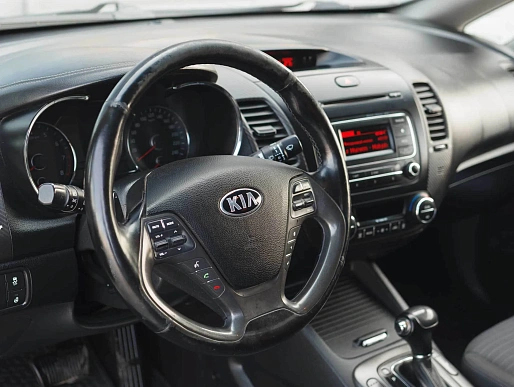 Купить Киа Серато 2014г.