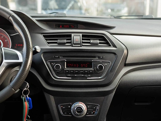 Купить Лифан КС50 2016г.