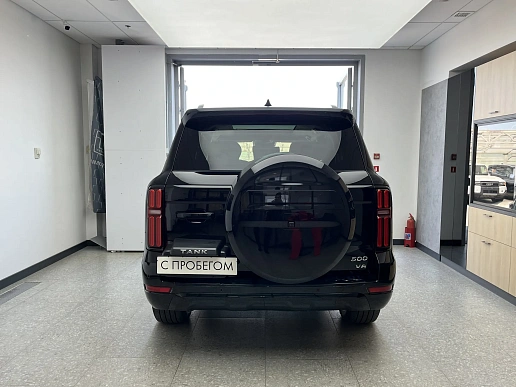 Купить Танк 500 2024г.