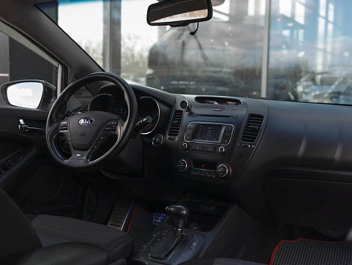 Купить Киа Серато 2013г.