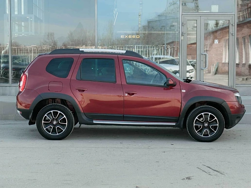 Купить Рено Дустер 2014г.