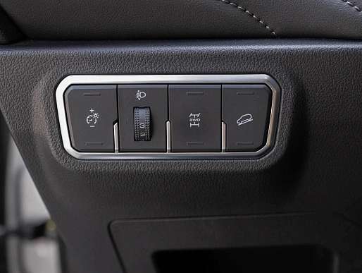 Купить Хавал Haval F7 2019г.