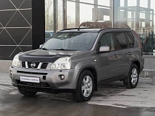 Купить Ниссан КС-Траил 2008г.