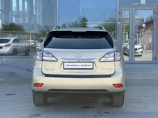 Купить Лексус РКС 2009г.