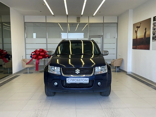 Купить Сузуки Гранд Витара 2008г.