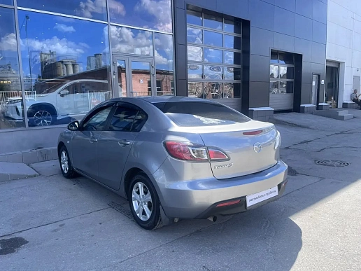 Купить Мазда Mazda 6 2011г.