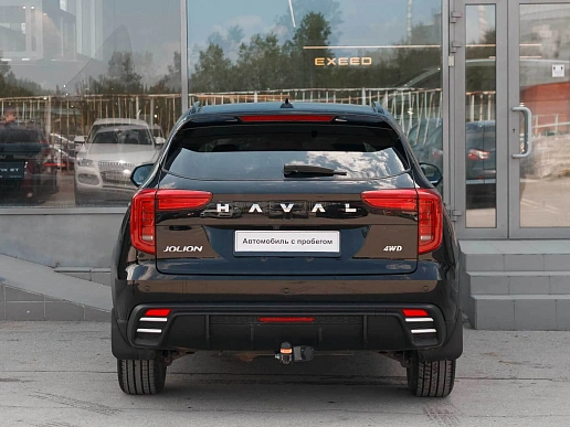 Купить Хавал Haval Jolion 2025г.