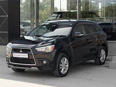 Mitsubishi RVR
