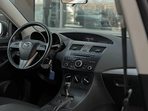 Купить Мазда Mazda 3 2013г.
