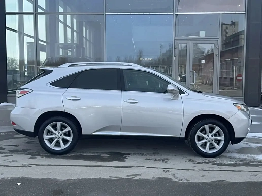 Купить Лексус РКС 2009г.
