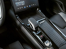Geely CityRay