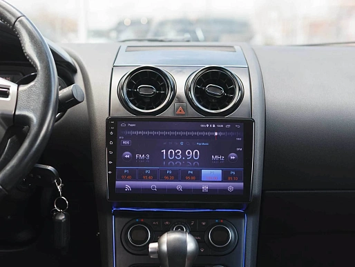 Купить Ниссан Кашкаи 2012г.