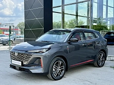 Changan CS55PLUS