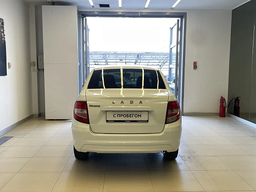Купить Лада Гранта 2019г.