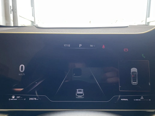 Купить Хавал Haval F7 2025г.