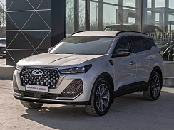 Купить Чери Тигго 7 Про Макс 2025г.