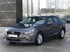 Купить Мазда Mazda 3 2014г.
