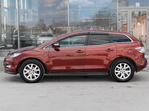 Купить Мазда ККС-7 2008г.