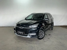 Changan CS75PLUS