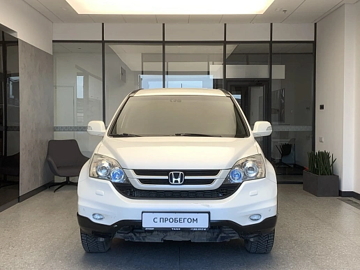 Купить Хонда КР-В 2011г.