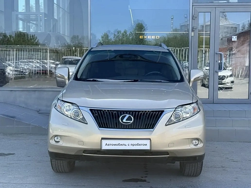 Купить Лексус РКС 2009г.