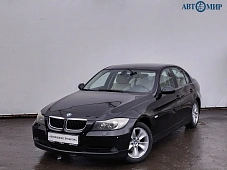 BMW 3 серия