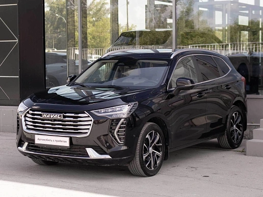 Купить Хавал Haval Jolion 2023г.
