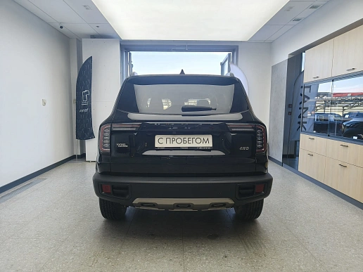 Купить Хавал Haval DARGO 2024г.