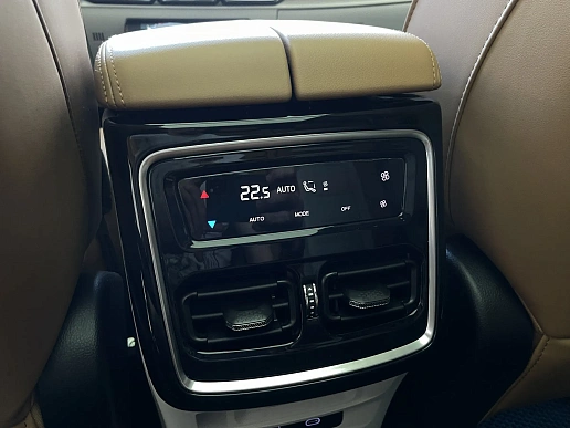 Купить Джетур КС70 ПЛУС 2023г.