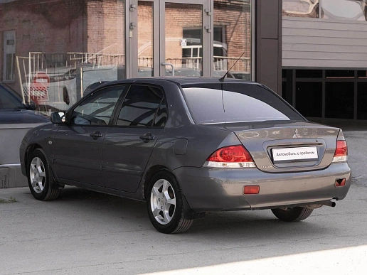 Купить Митсубиси Лансер 2005г.