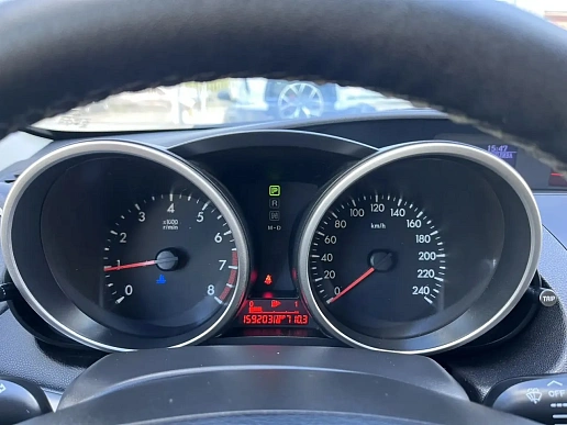 Купить Мазда Mazda 6 2011г.