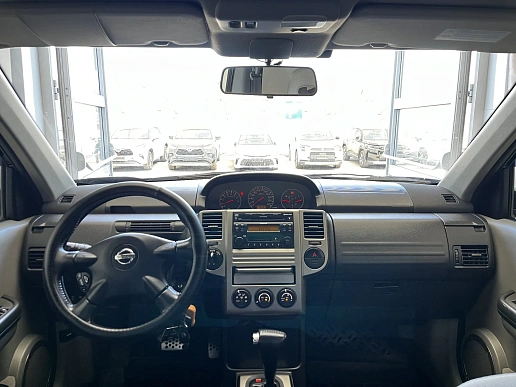 Купить Ниссан КС-Траил 2006г.