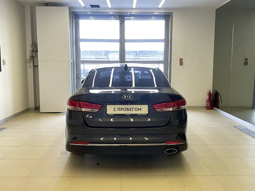 Купить Киа К5 2017г.