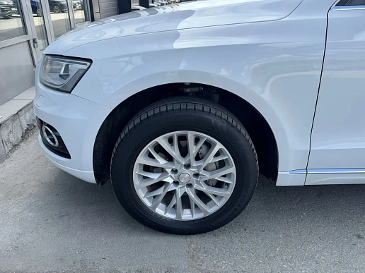 Купить Ауди К5 2014г.